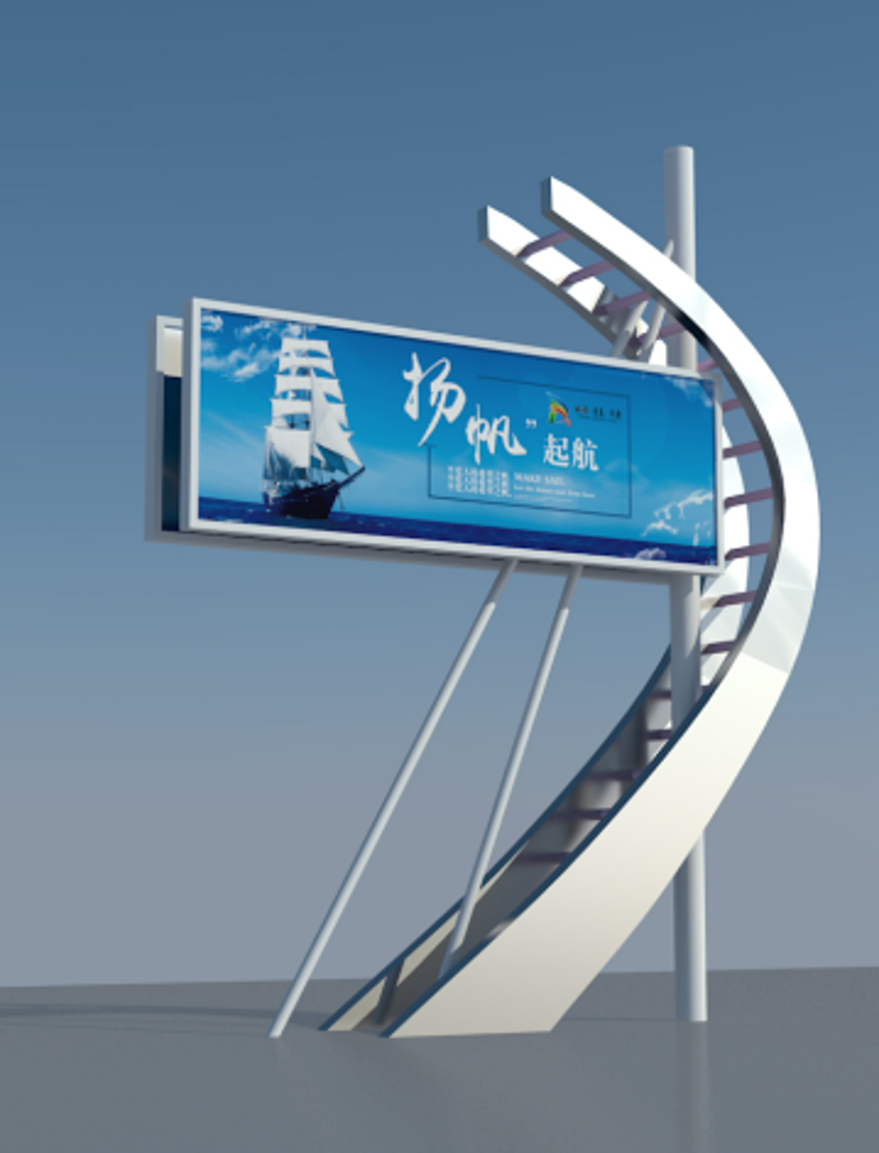 VI设计：企业形象的新名片